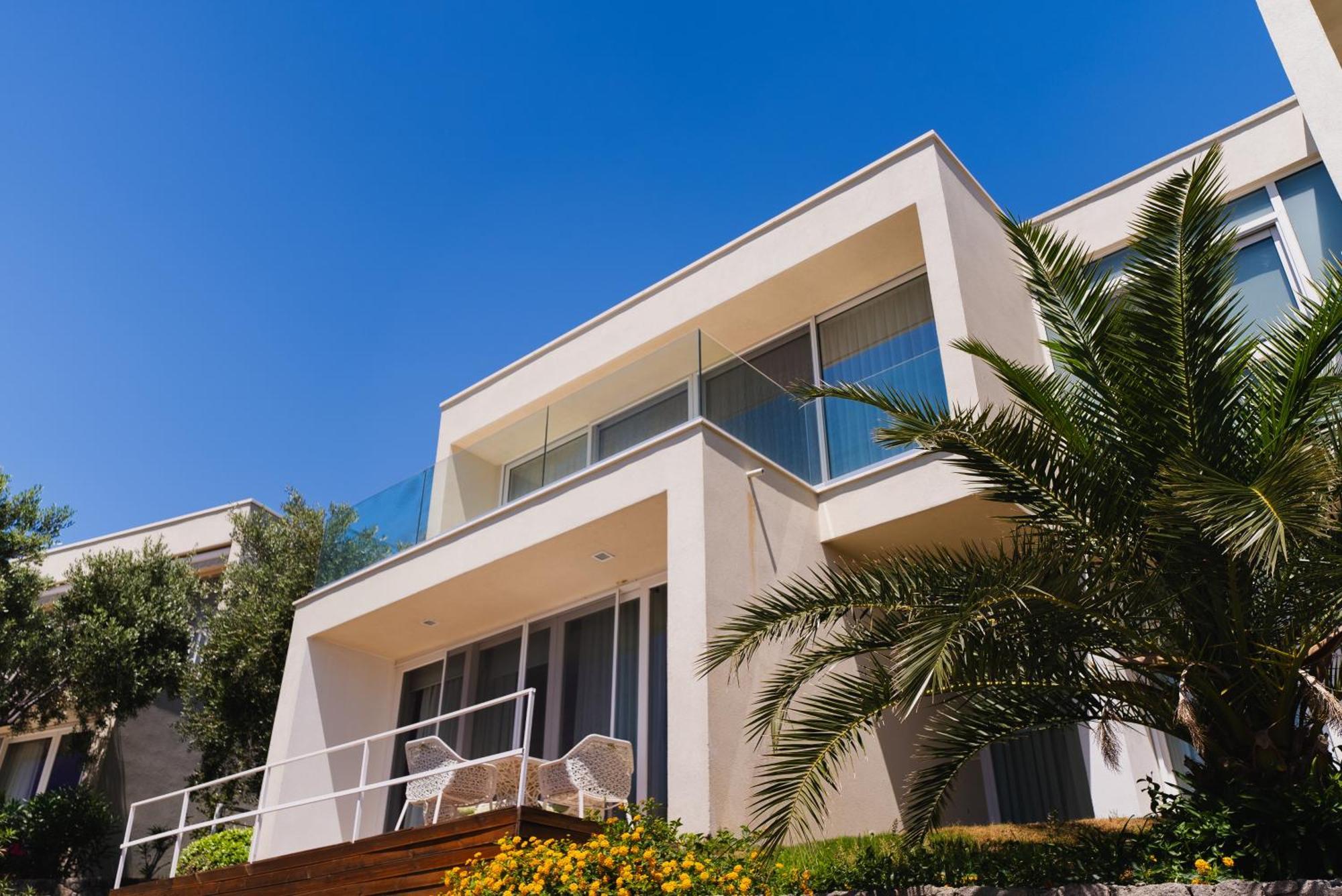 Palmalife Bodrum Resort & Spa Yalıkavak Exterior foto